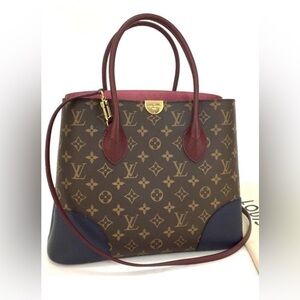 Louis Vuitton Flandrin 6505